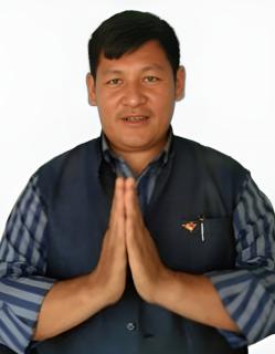चन्द्र बहादुर गलान्