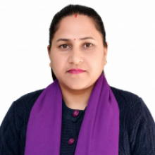 गीता तिम्सिना
