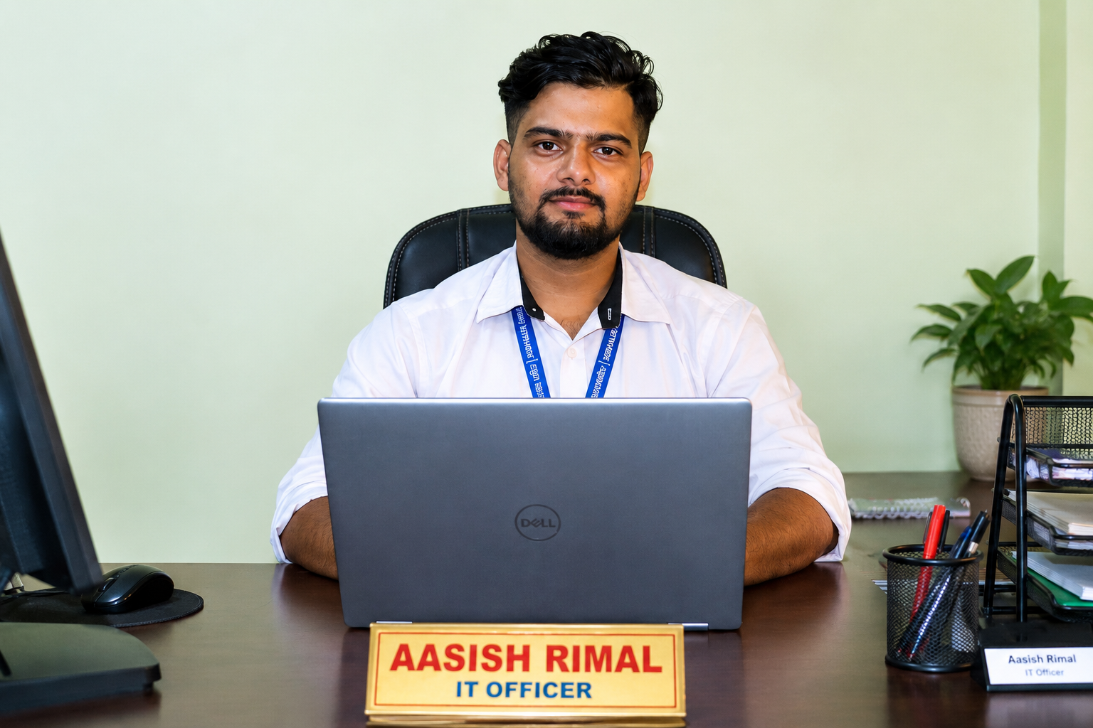 आशिष रिमाल