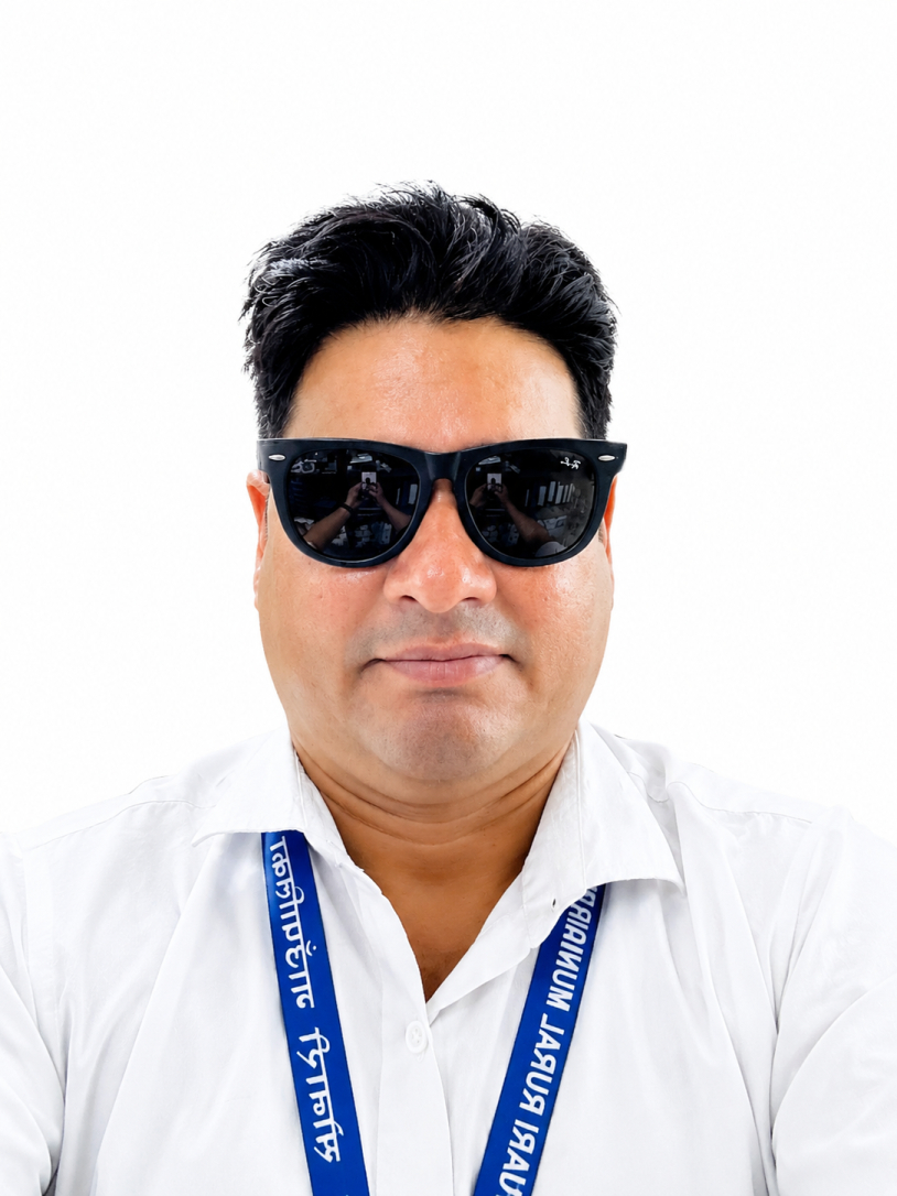 रोशन कुमार वली