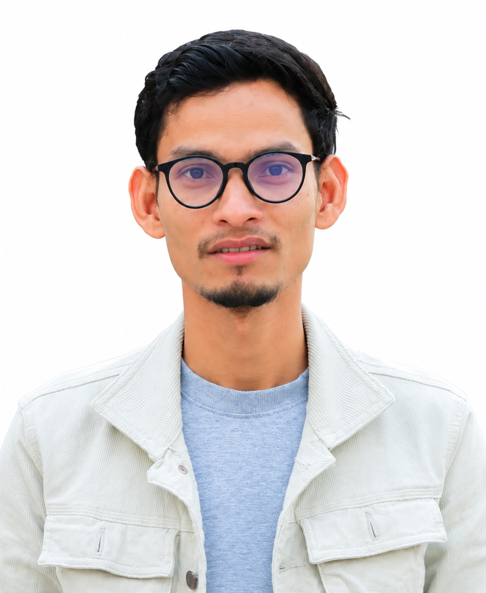 अम्बर बहादुर बोहरा