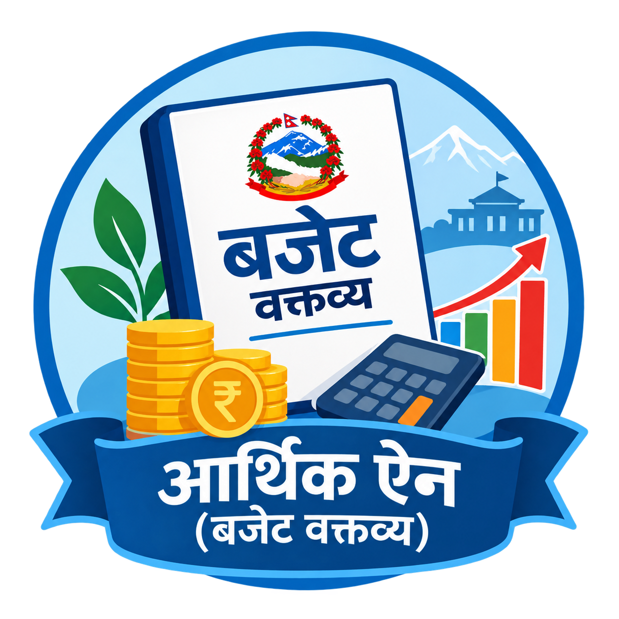 आ.व. २०८३०८४ को नीति तथा कार्यक्रम