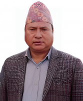 चिन्तन तामाङ्ग