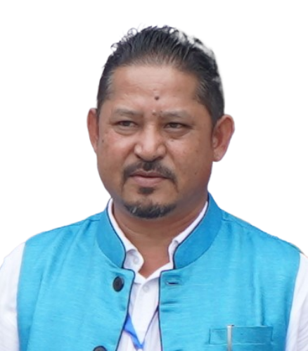 हिमाल कुमार श्रेष्ठ