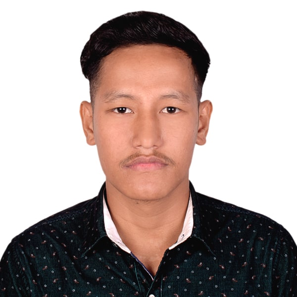 सन्देश थापा मगर