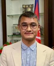 दावा तामाङ