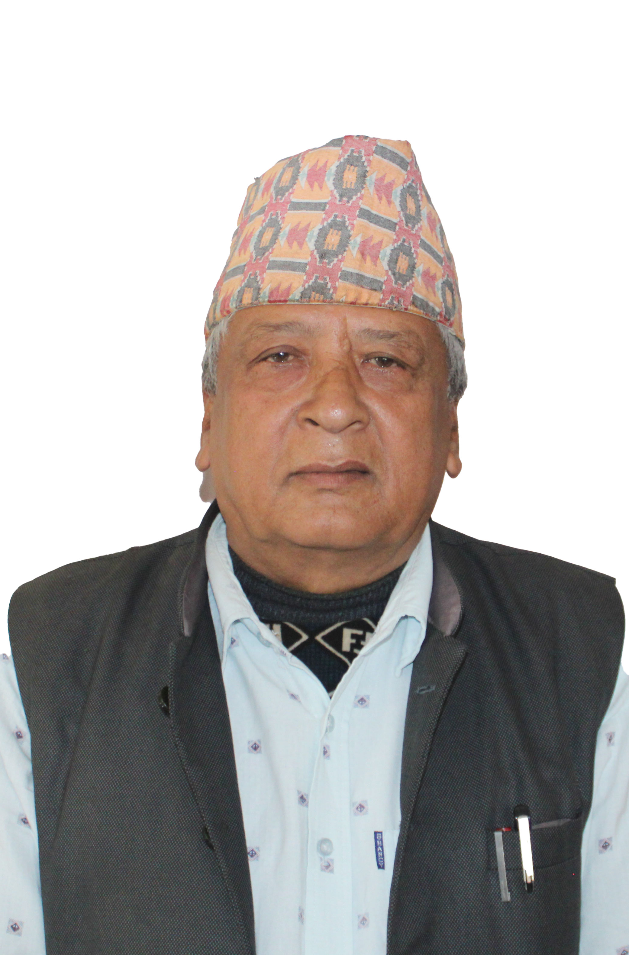 देबी बहादुर खडका