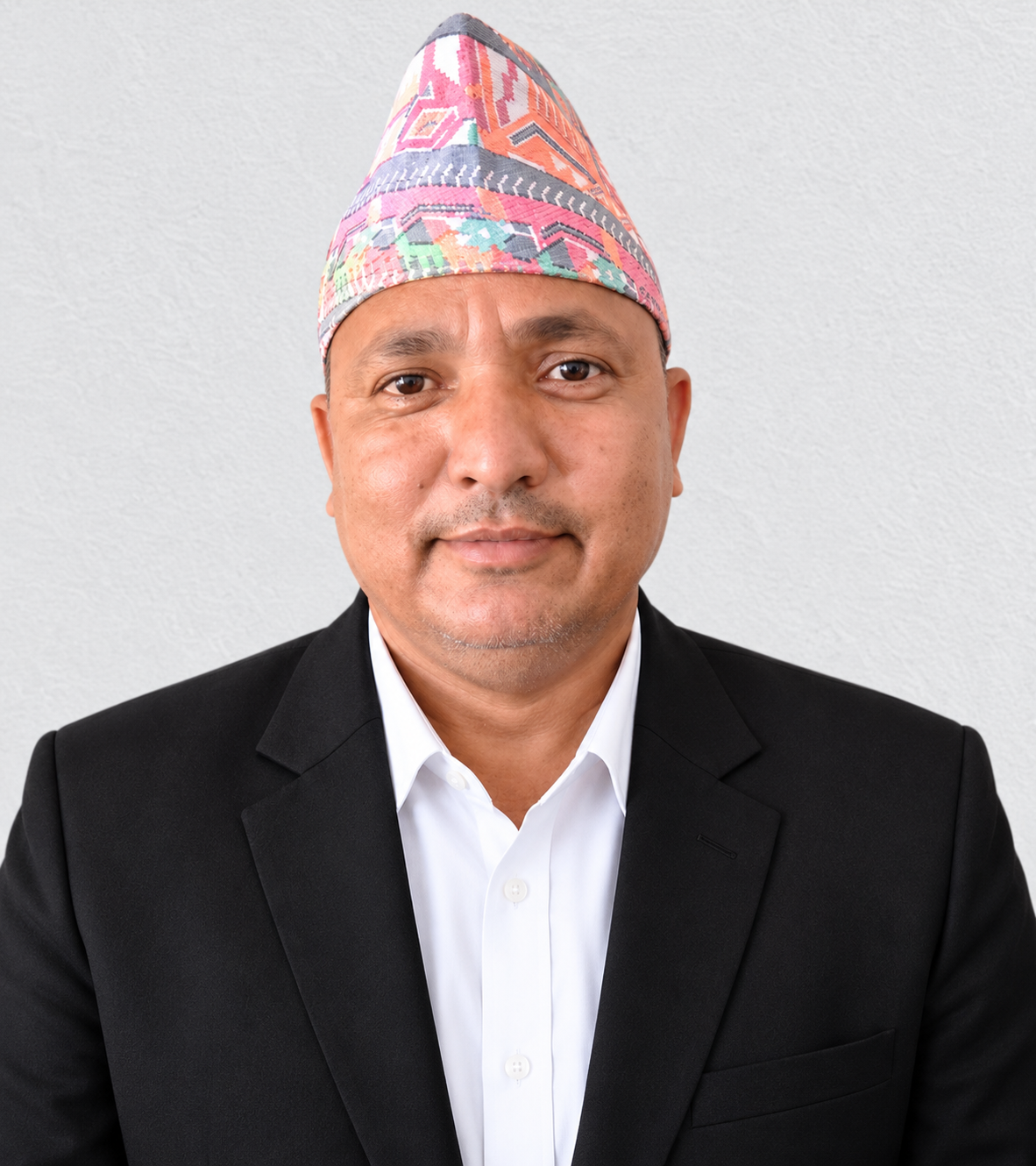 दिपक खड्का
