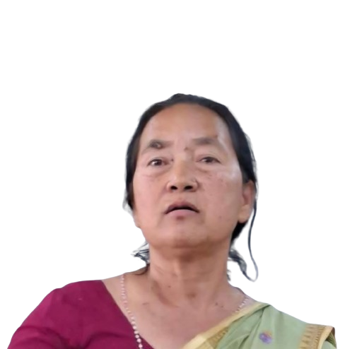 हरि माया घलान