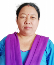 धन कुमारी राई