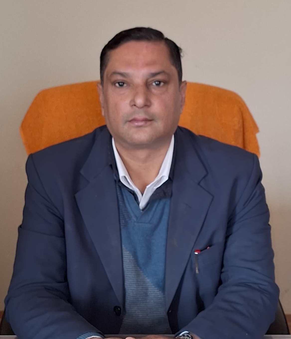 दिनेश राज पन्त