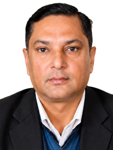 दिनेश राज पन्त