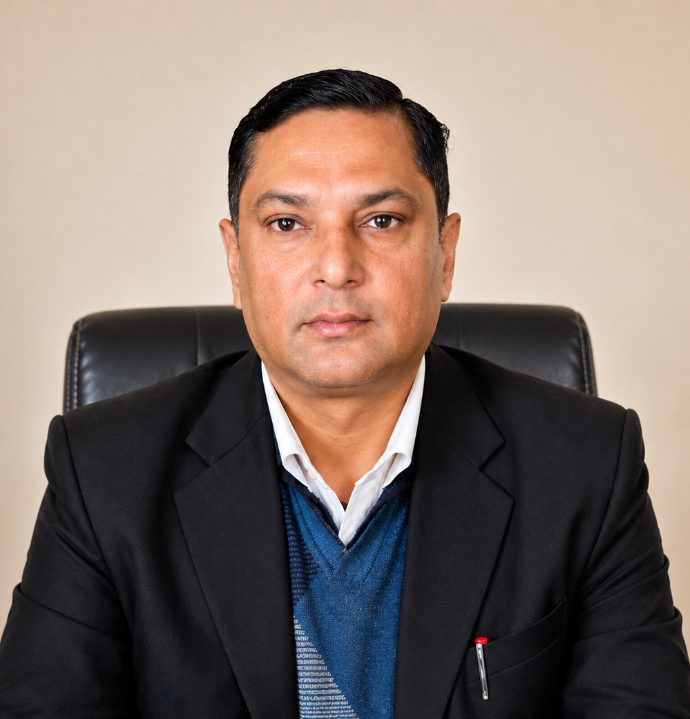 दिनेश राज पन्त