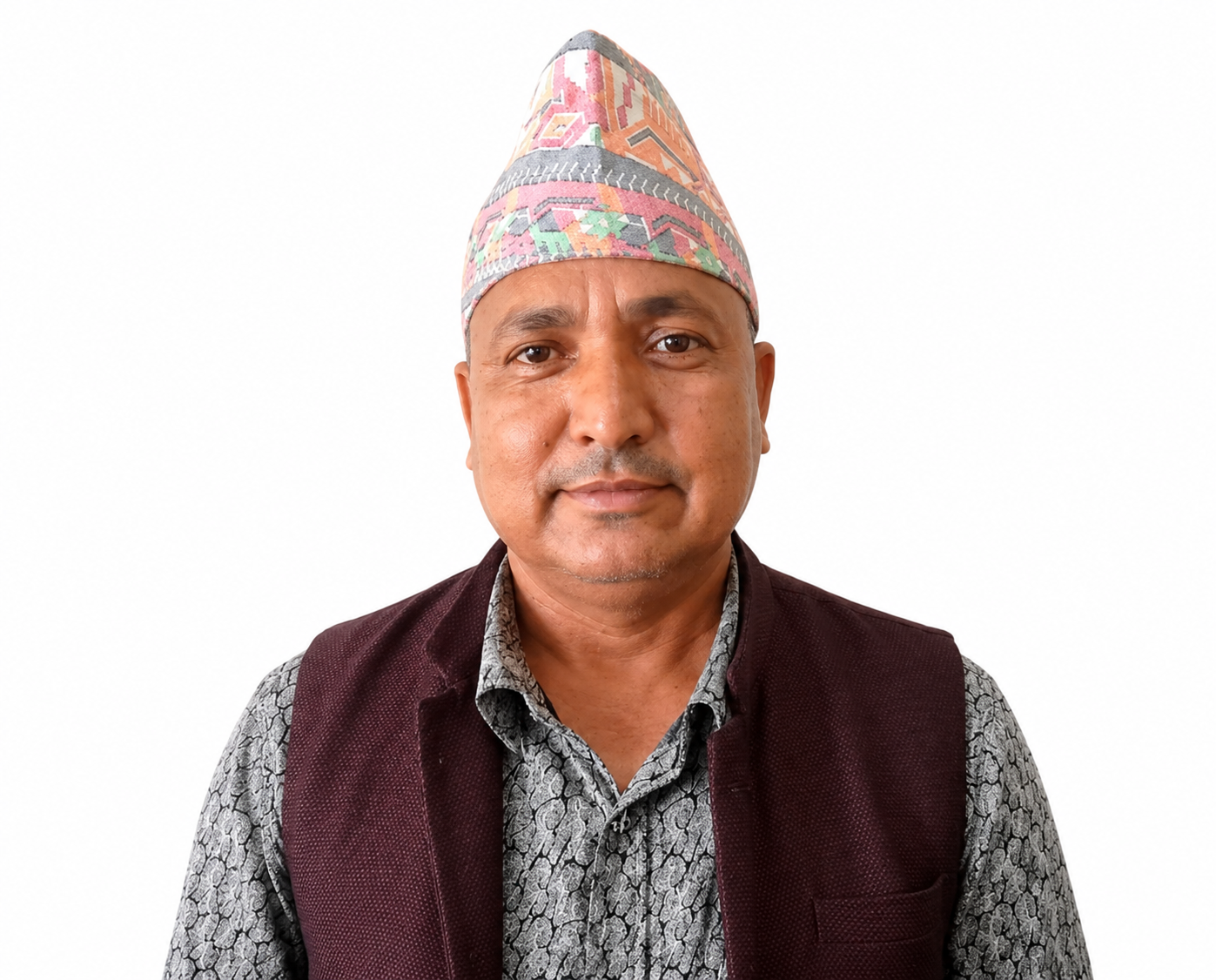 दिपक खड्का
