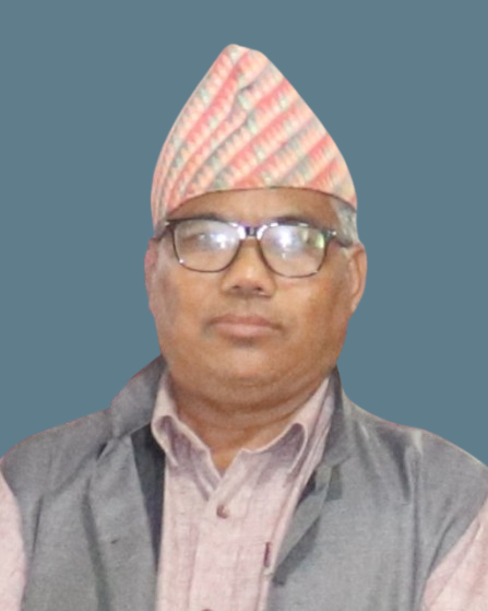 दुर्गा बहादुर सोमै