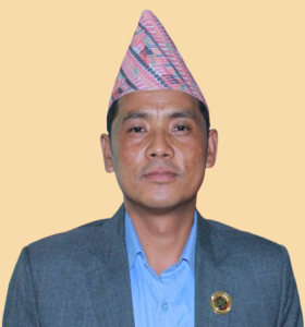 गंगा बहादुर तामाङ