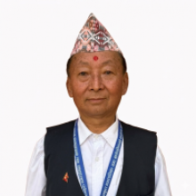 पञ्च प्रसाद राई