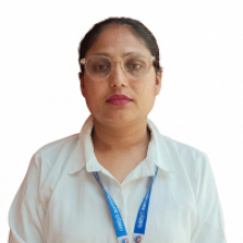 चन्द्रकला पाण्डे