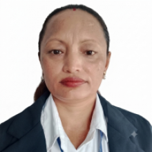 देवलक्ष्मी श्रेष्ठ