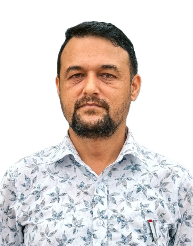 अर्जुन कुमार राउत