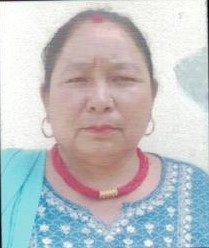 गोमा माया घलान