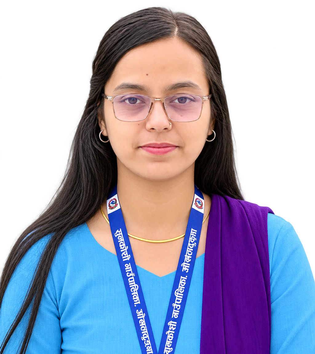 ज्ञान कुमारी सुवेदी