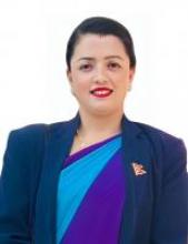 शर्मिला भट्टराई
