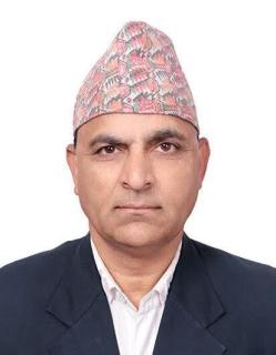 मणिराम खराल