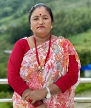 कल्पना उप्रेती