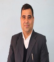 कमलराज भण्डारी