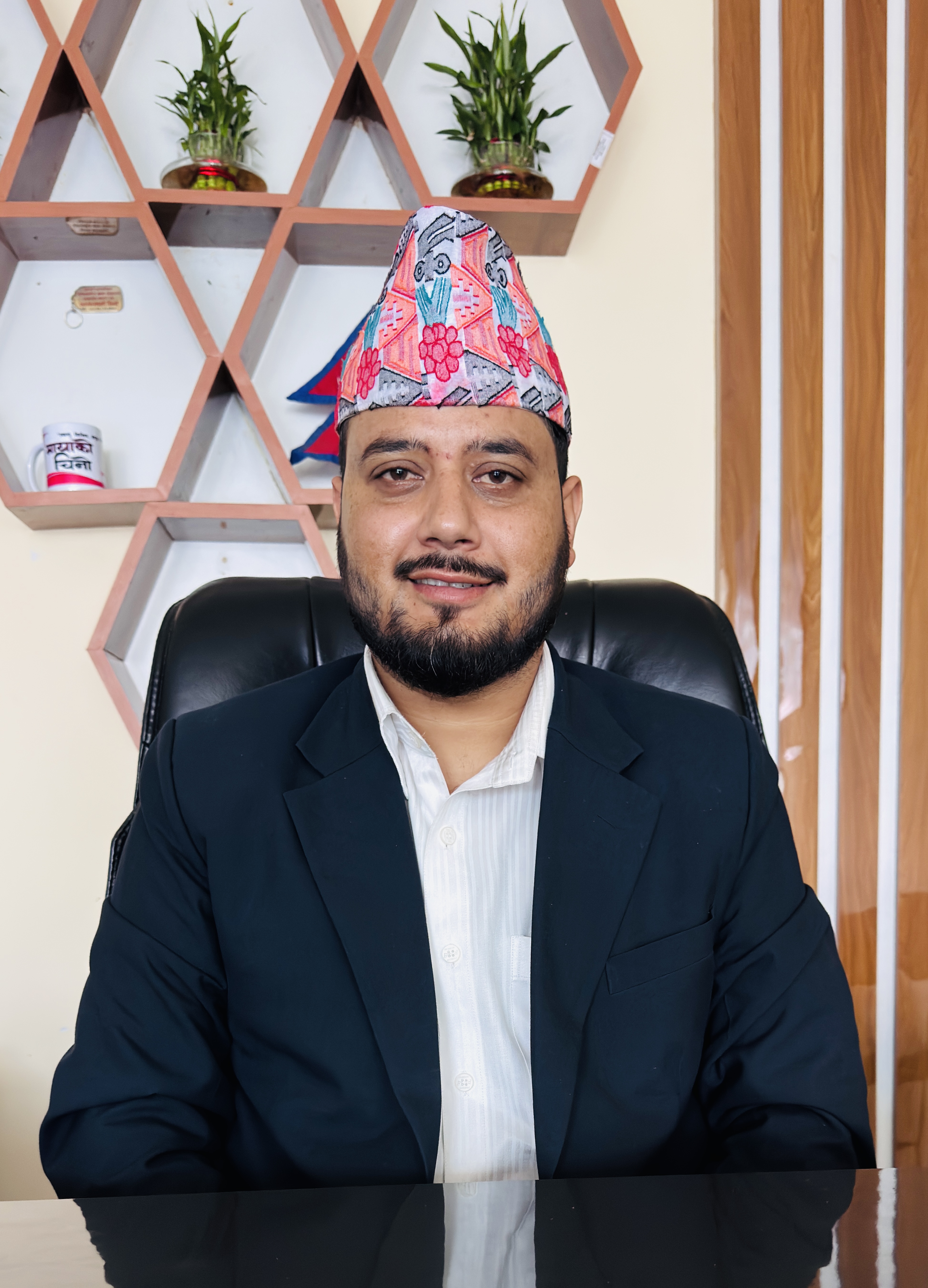 राहुल कुमार उपाध्याय