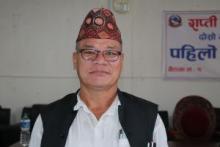 गेमे खड्का