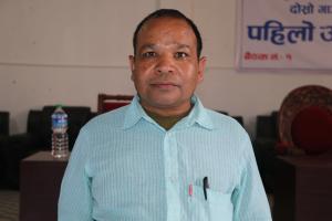 रण बहादुर सार्की पुजाली