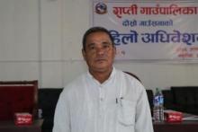 विर बहादुर चौधरी