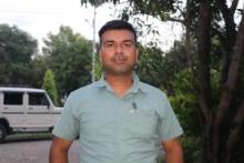 उमेश अधिकारी
