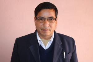 झुसराम सार्की