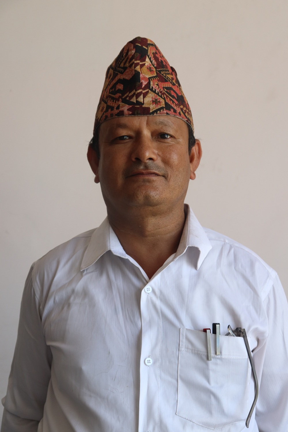 नर बहादुर नेपाल