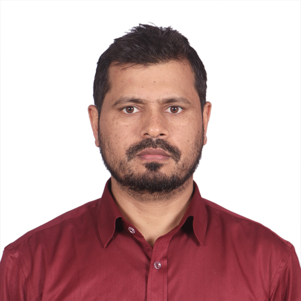 महेश प्रशाद भट्ट