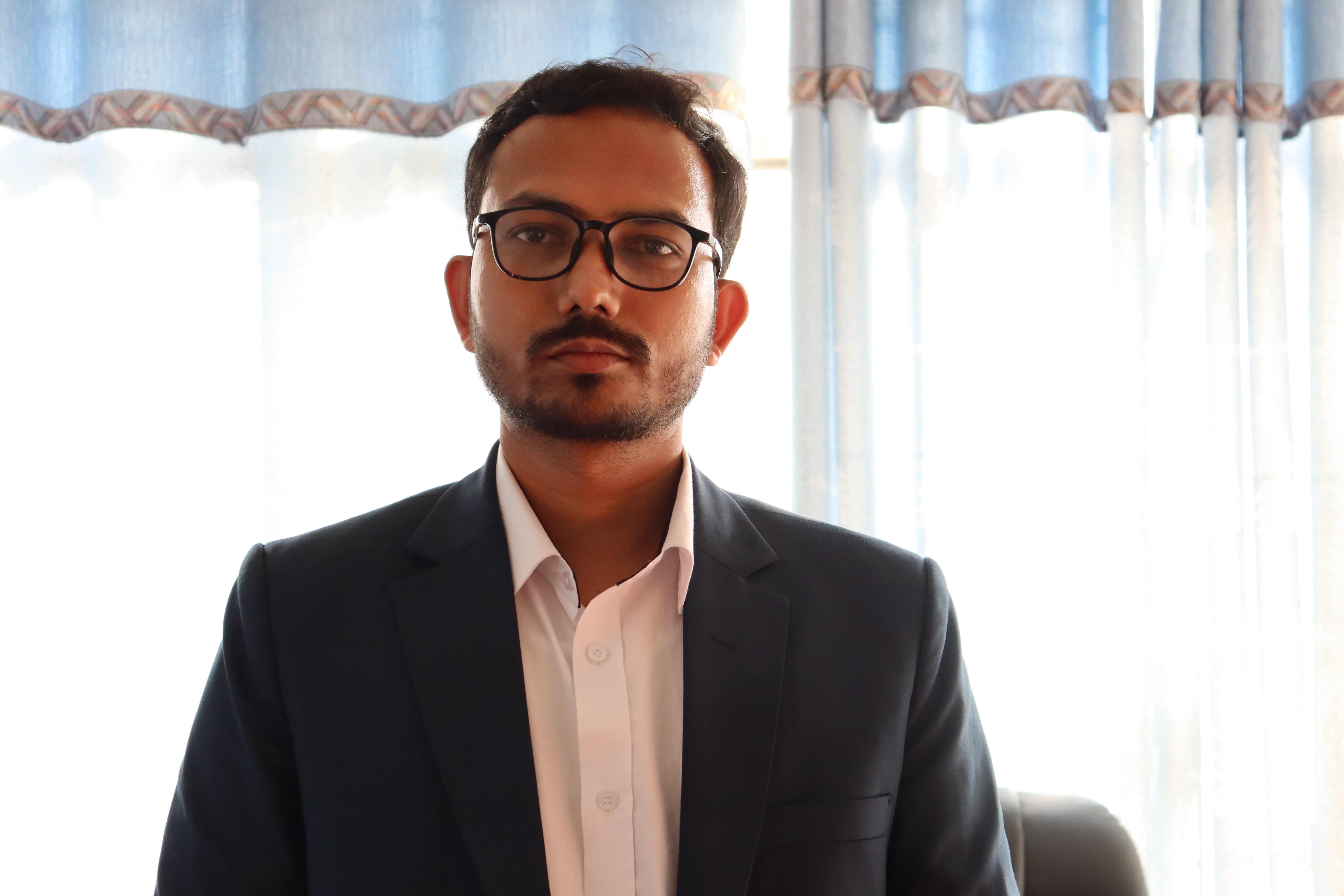 खगेन्द्र साउँद
