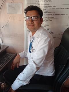 विष्णु प्रसाद पोख्रेल