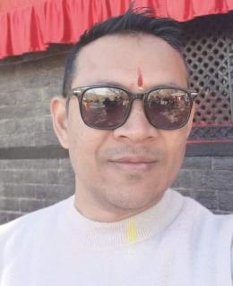 भुमिराज श्रेष्ठ
