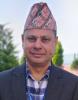 श्री लक्ष्मण कुईकेल