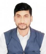 राजेन्द्र पौडेल