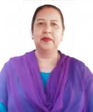 जमुना दहाल