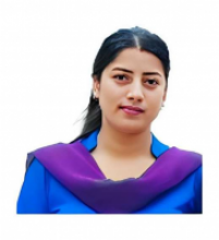 कल्पना अधिकारी