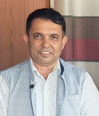 भक्तिराम मरासिनी