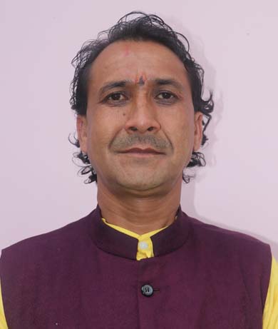 नारायण कार्की