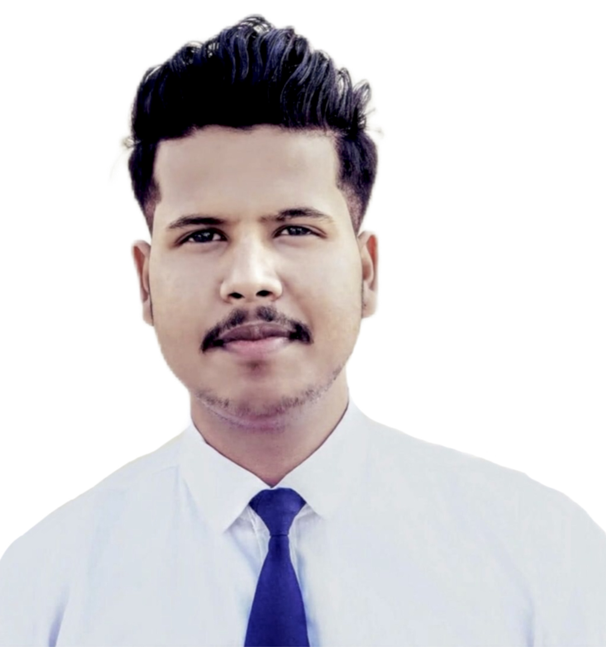 सुजीत कुमार महतो