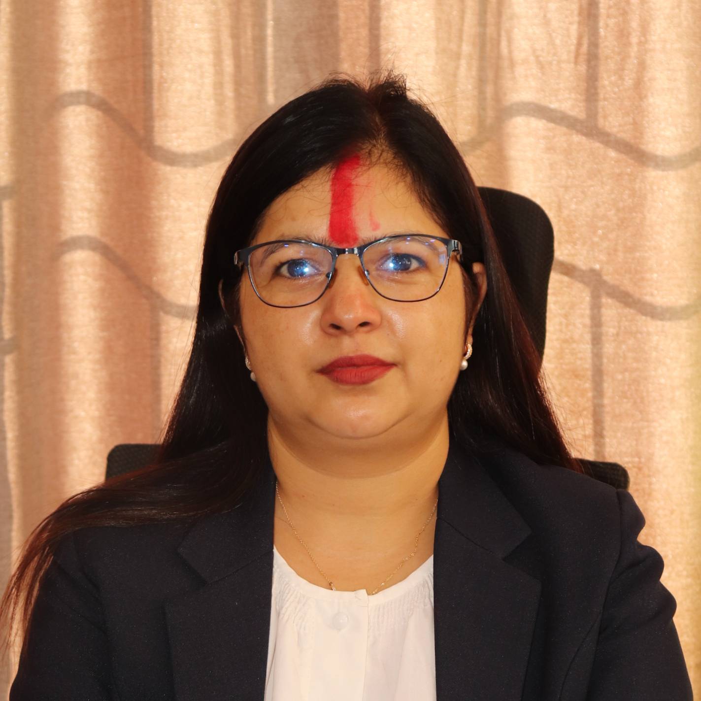 शर्मिला बन्जाडे