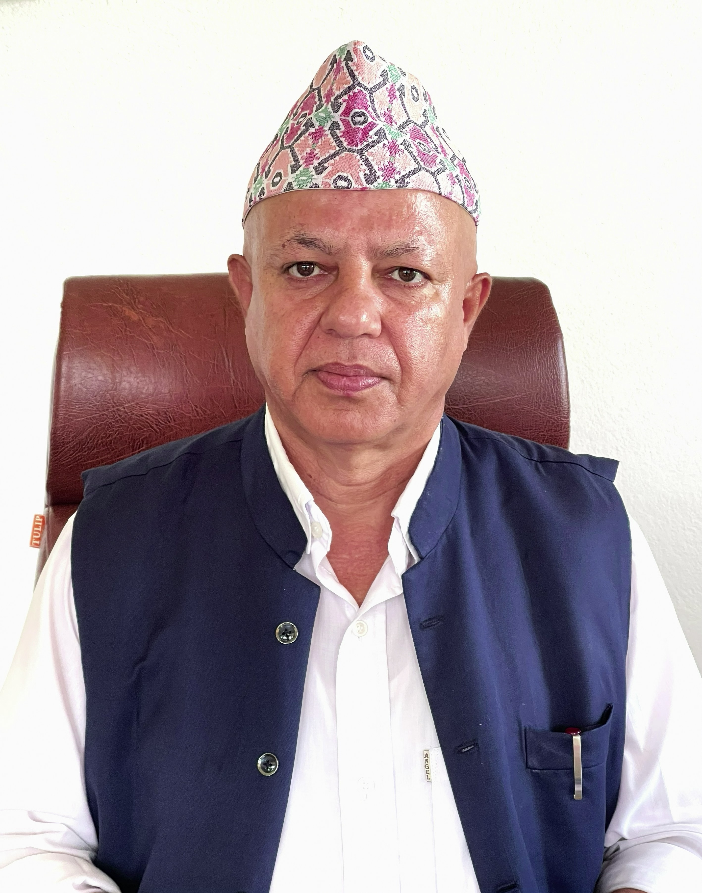पुरुषोत्तम ढकाल